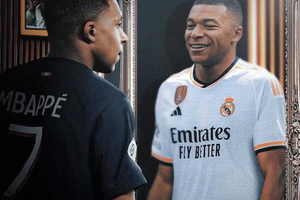 Der französische Star Dugarry warf Mbappe vor: Seine Leistung bei Real Madrid entsprach nicht den Erwartungen